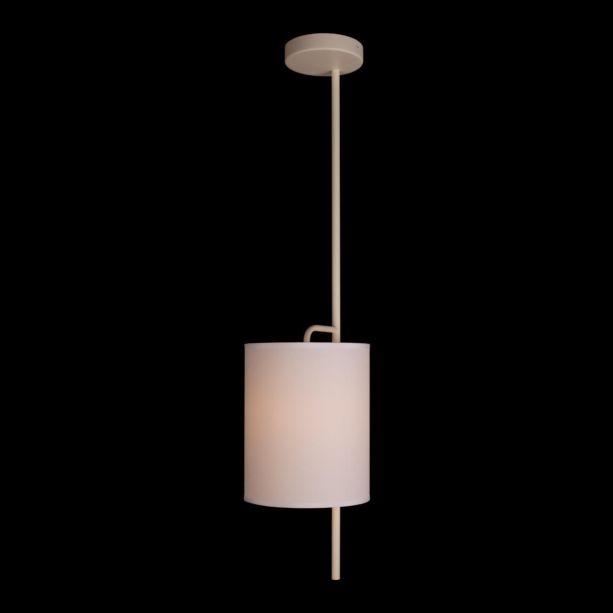 Изображение товара Потолочная люстра на штанге Loft It Ritz 10253P White