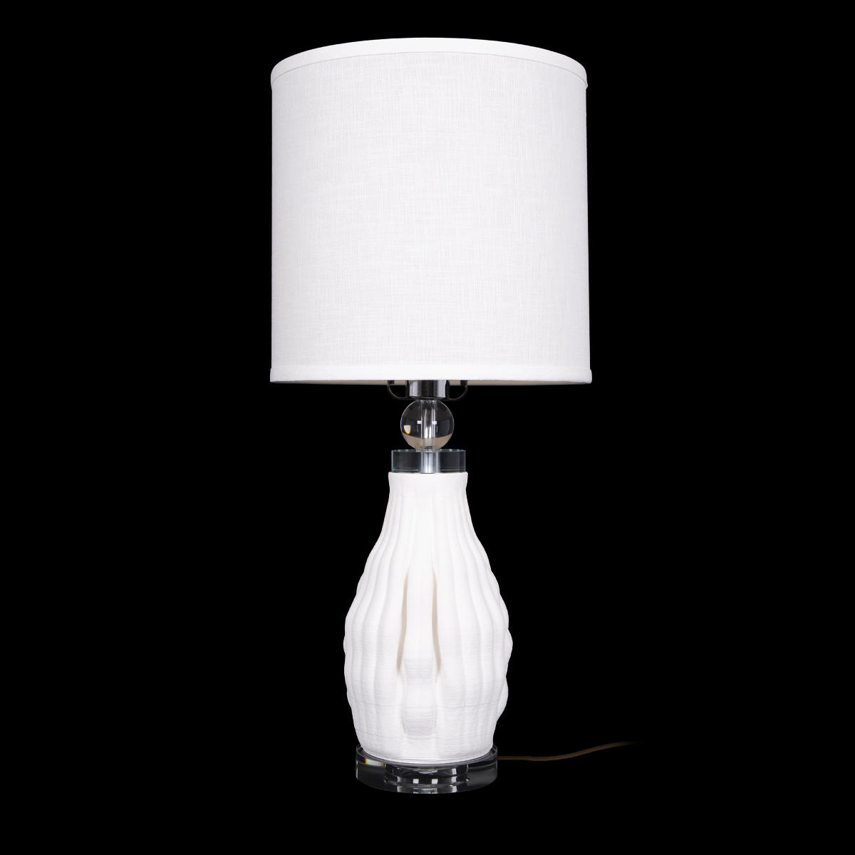 Изображение товара Настольная лампа Loft It Azzurra 10263T/S