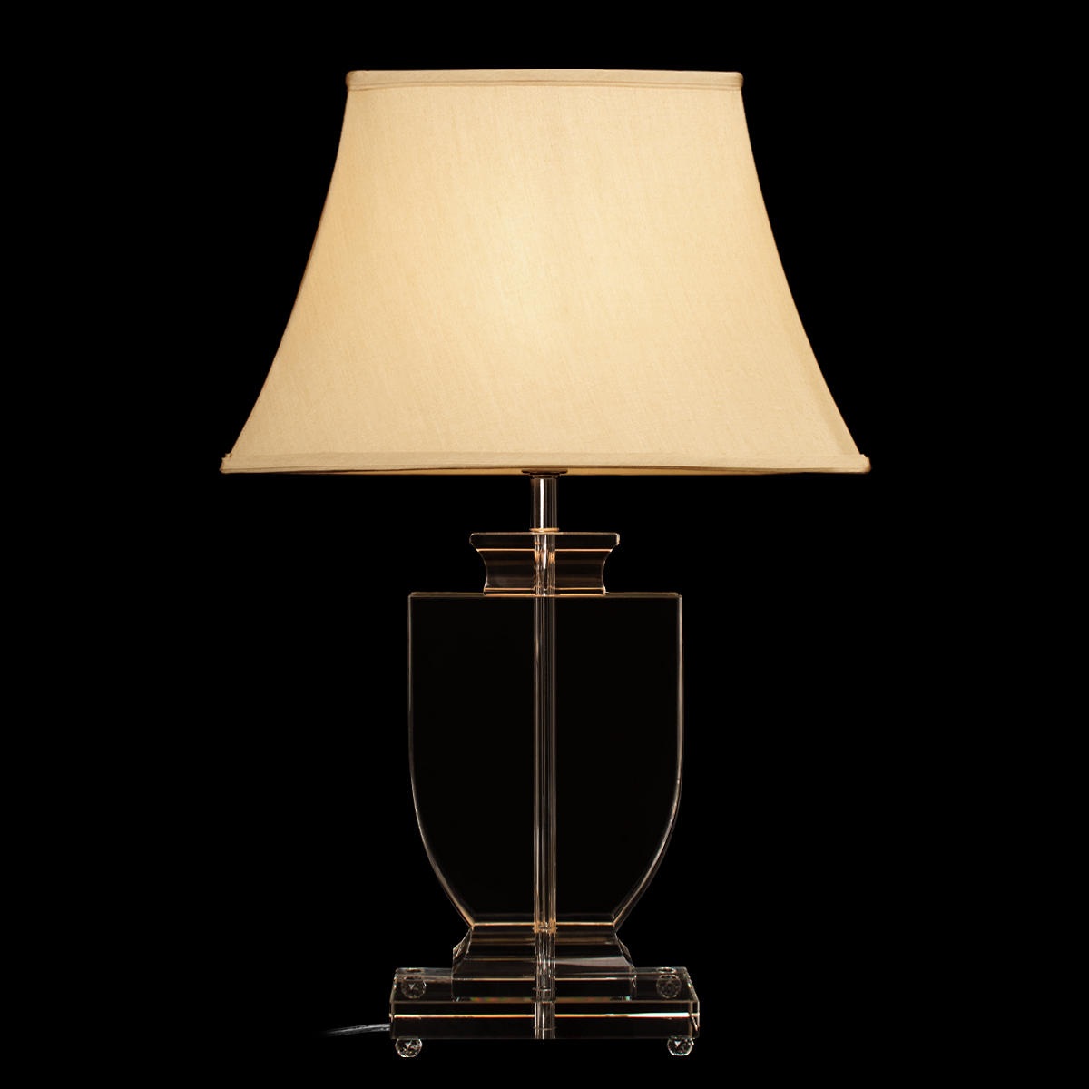 Изображение товара Настольная лампа Loft It Crystal 10272