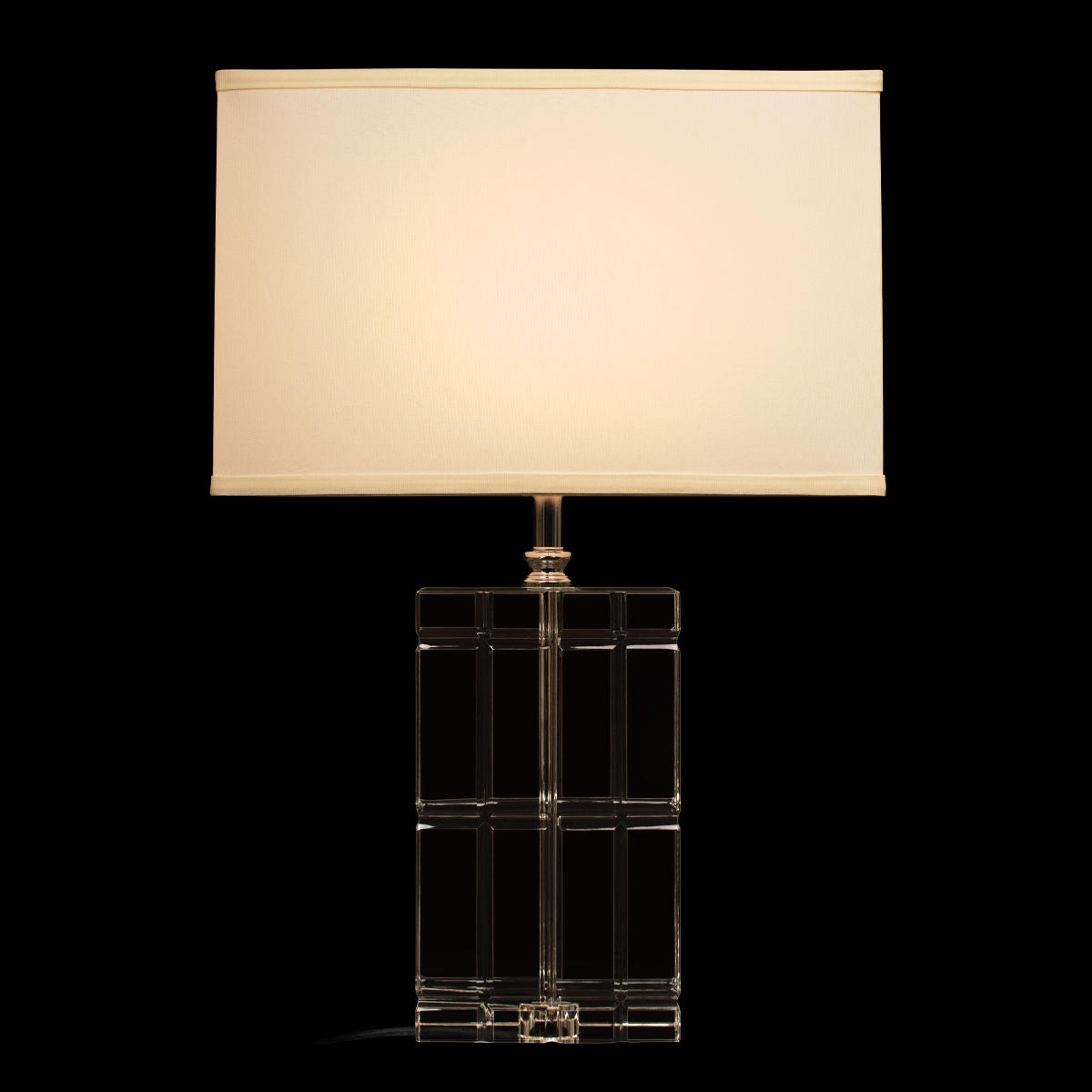 Изображение товара Настольная лампа Loft It Crystal 10273