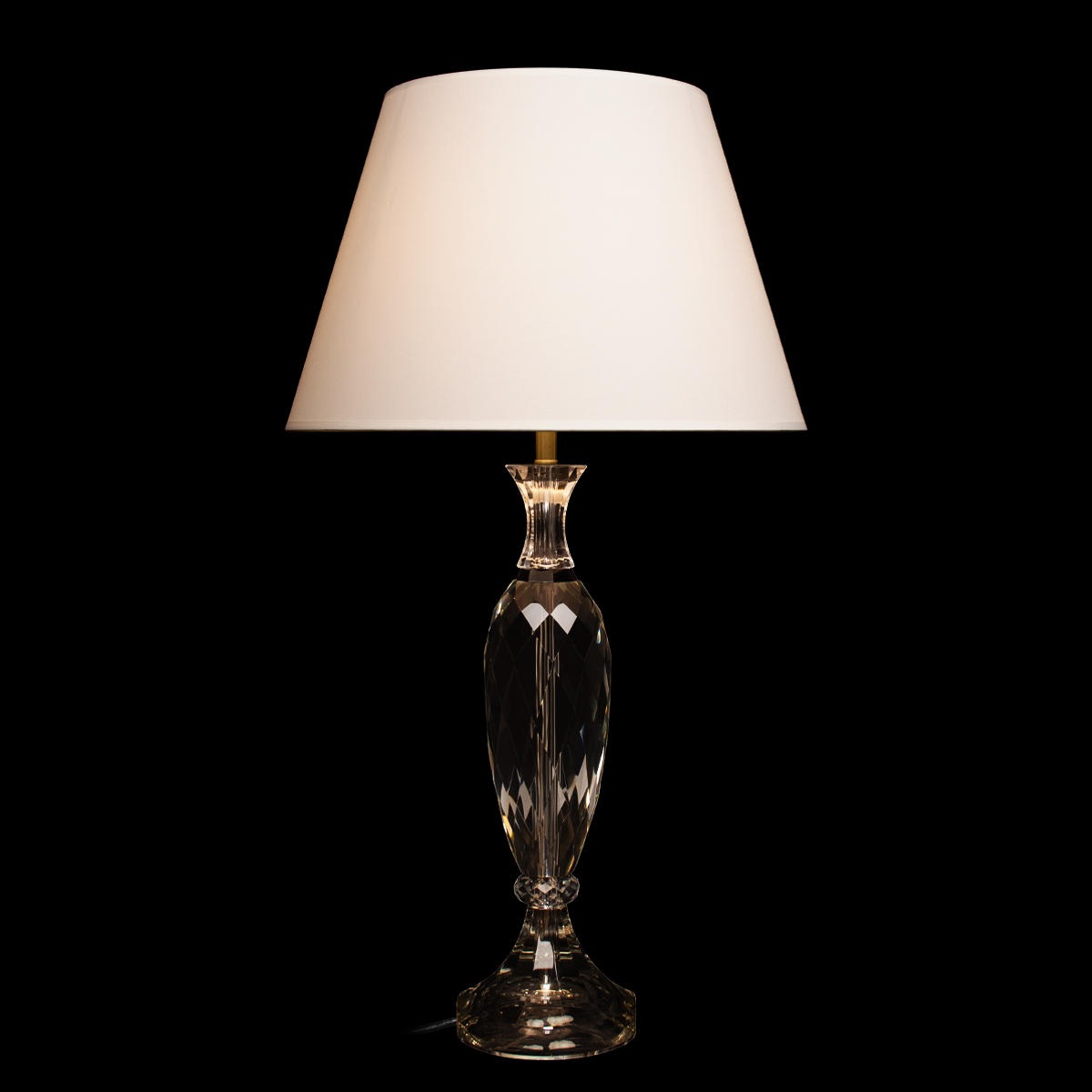 Изображение товара Настольная лампа Loft It Crystal 10278