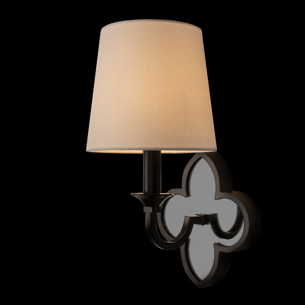 Изображение товара Бра Loft It Silence 10303W/B Black