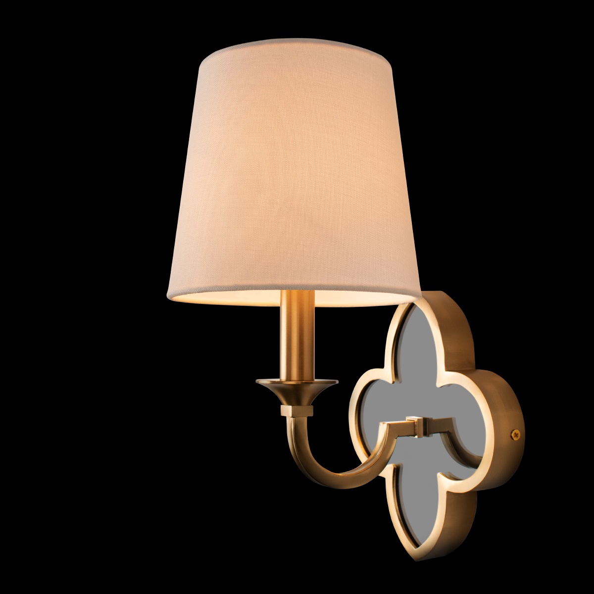 Изображение товара Бра Loft It Silence 10303W/B Brass