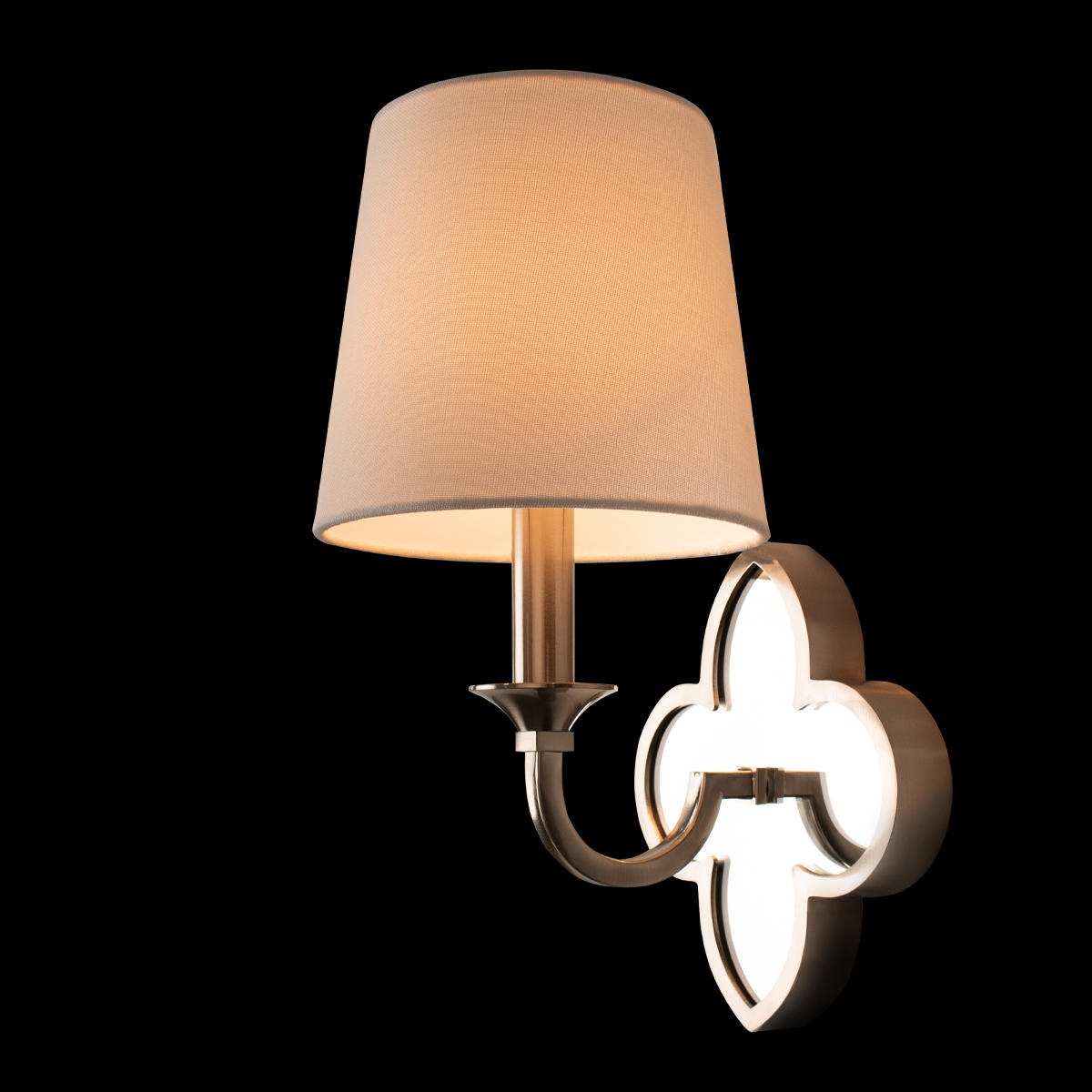 Изображение товара Бра Loft It Silence 10303W Nickel