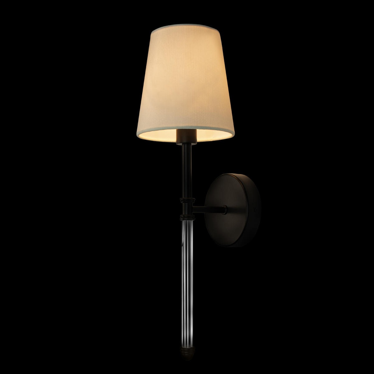 Изображение товара Бра Loft It Cosy 10308W Black