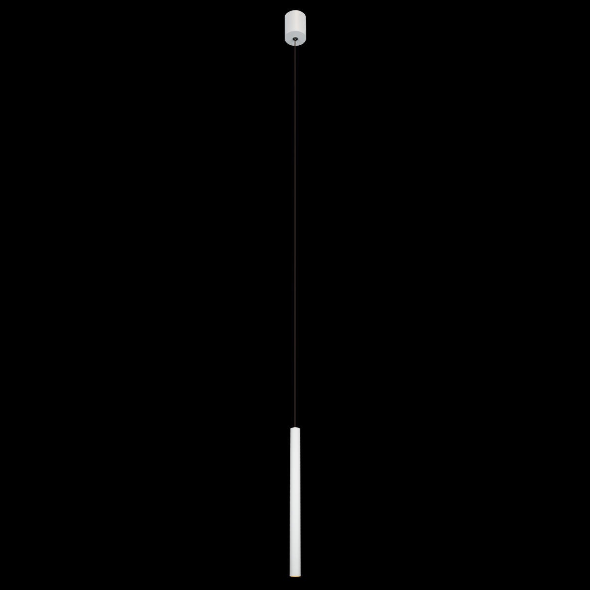 Изображение товара Подвесные светильник LEDи Loft It Metropolis 10334/600 White