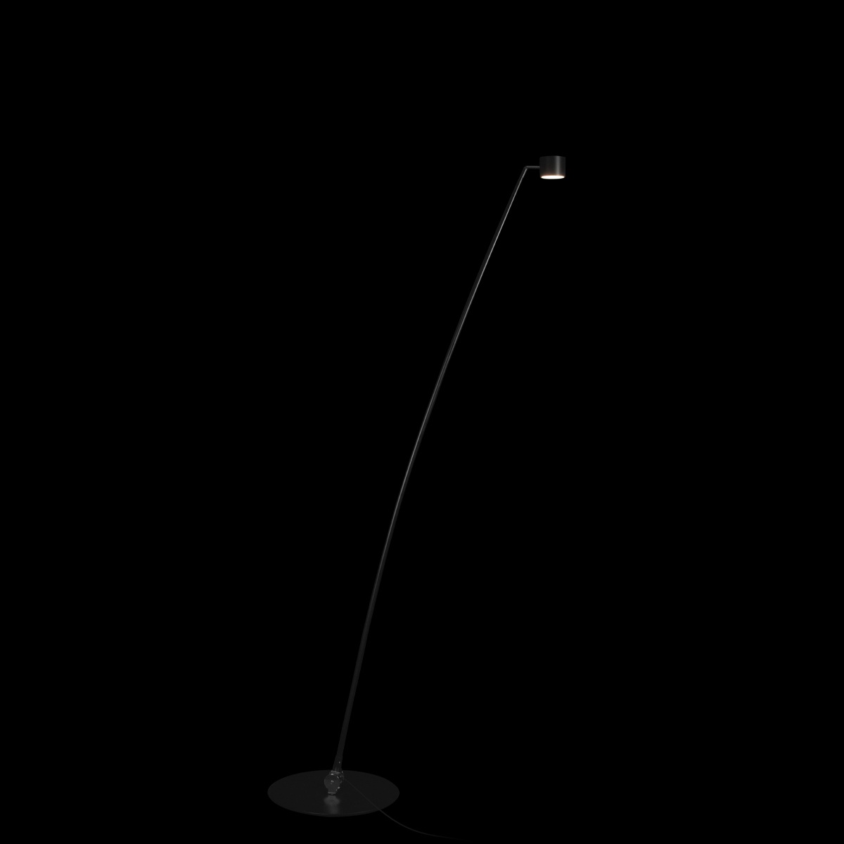 Изображение товара Торшер с led-лампами светодиодный Loft It Sampei 10374/2000