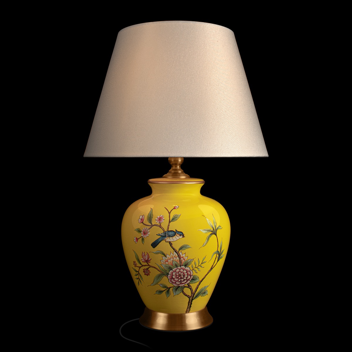 Изображение товара Настольная лампа с выключателем Loft It Dandelion 10380T/A