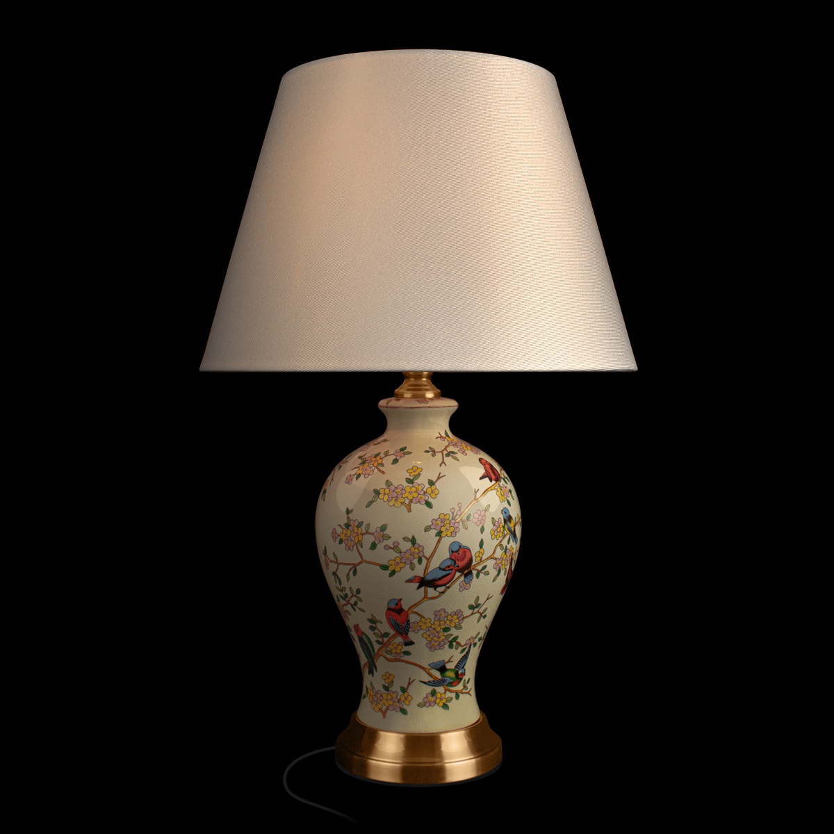 Изображение товара Настольная лампа Loft It Gladiole 10382T для дома