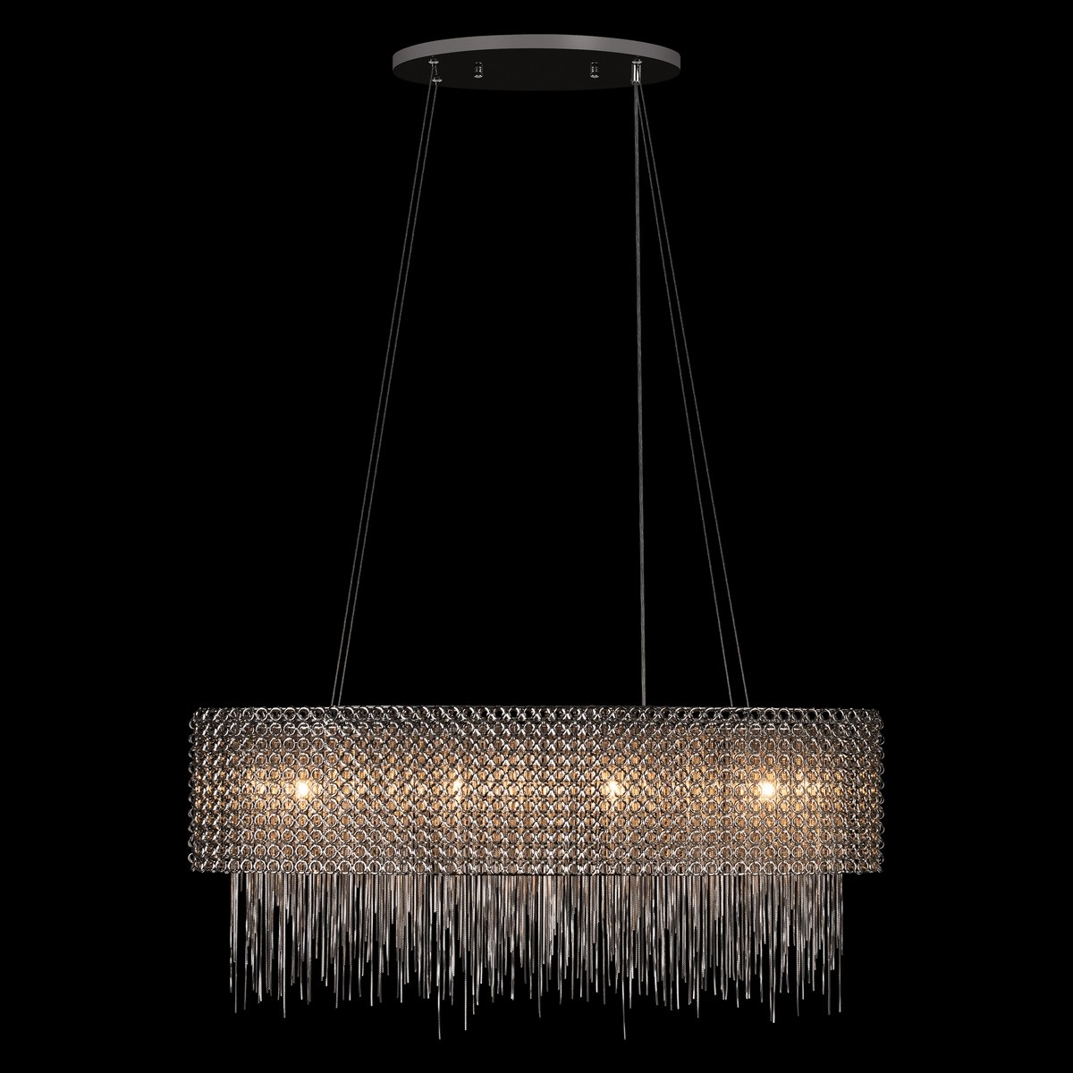 Изображение товара Подвесная люстра Loft It Opera 10406/850L