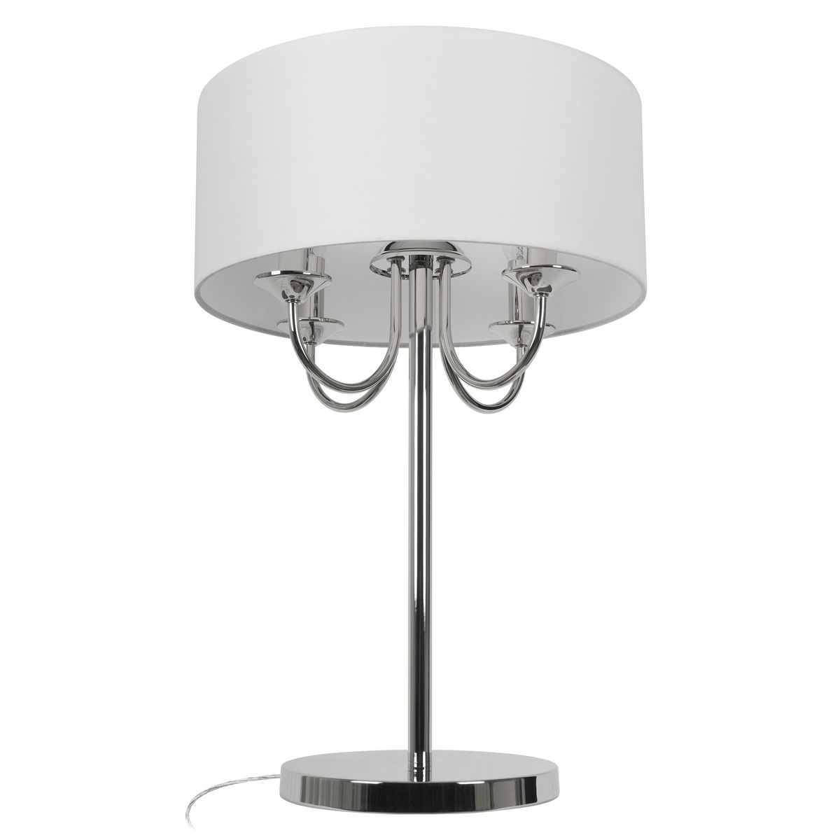 Изображение товара Настольная лампа Loft It Balance 10416T CR