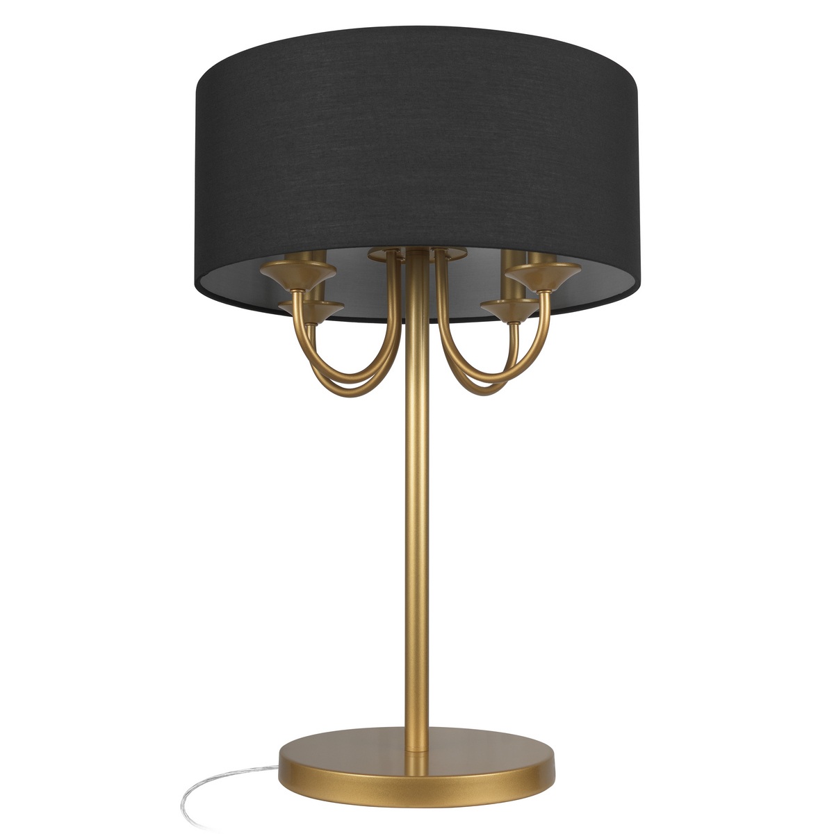 Изображение товара Настольная лампа Loft It Balance 10416T GD