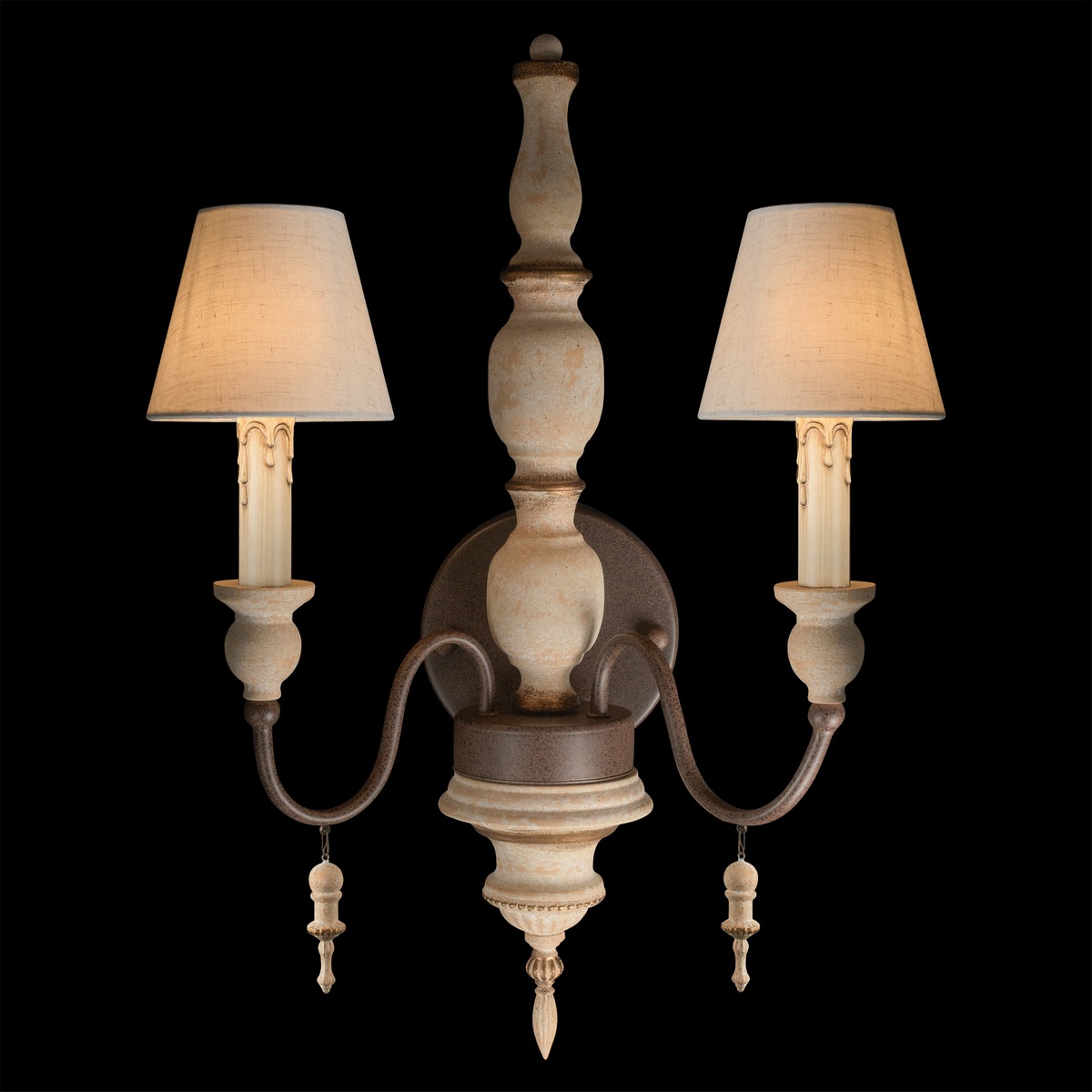 Изображение товара Бра Loft It Country 10419W