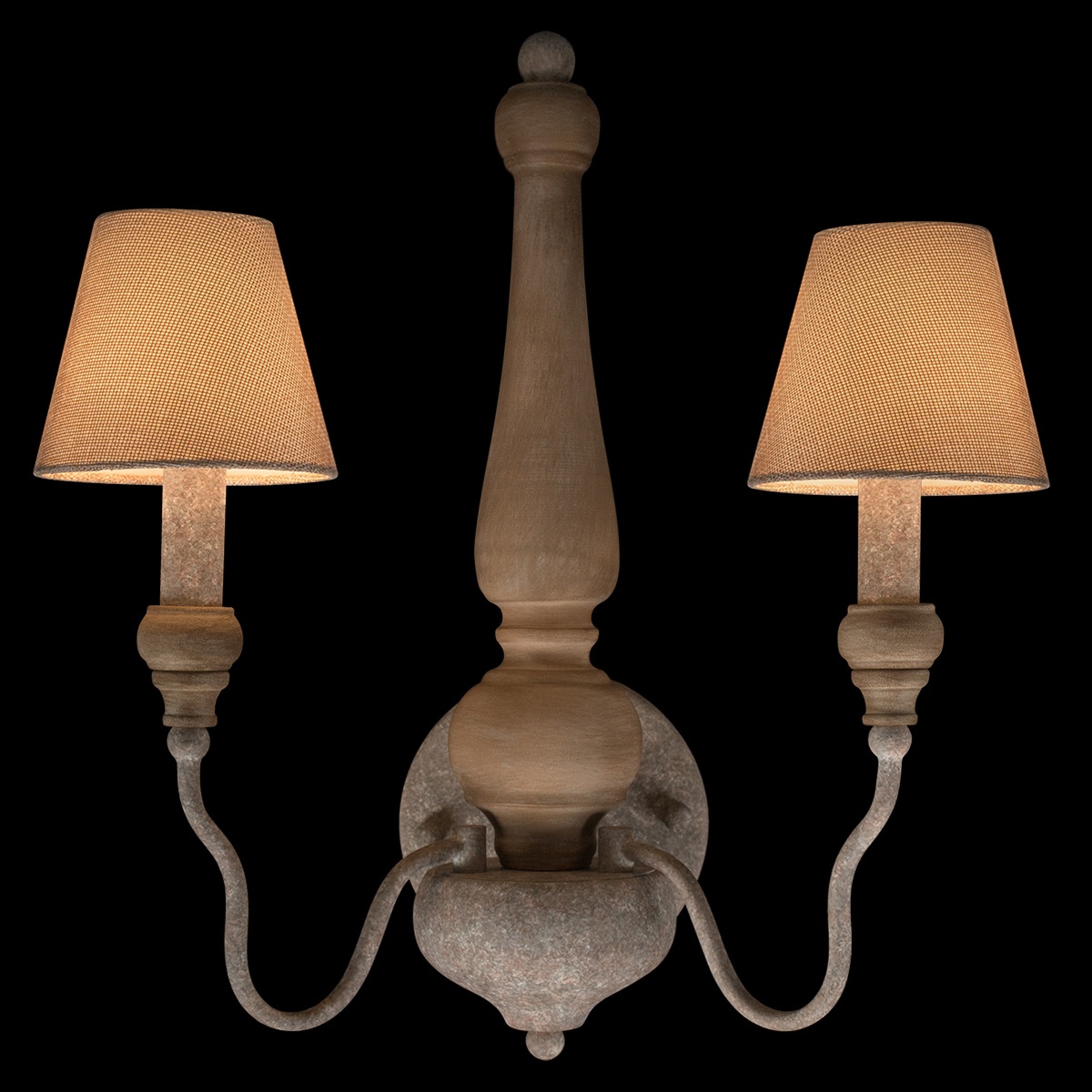 Изображение товара Бра Loft It Countryside 10420W