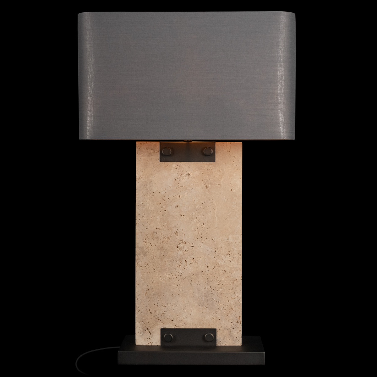 Изображение товара Настольная лампа Loft It Flagstone 10445T/A