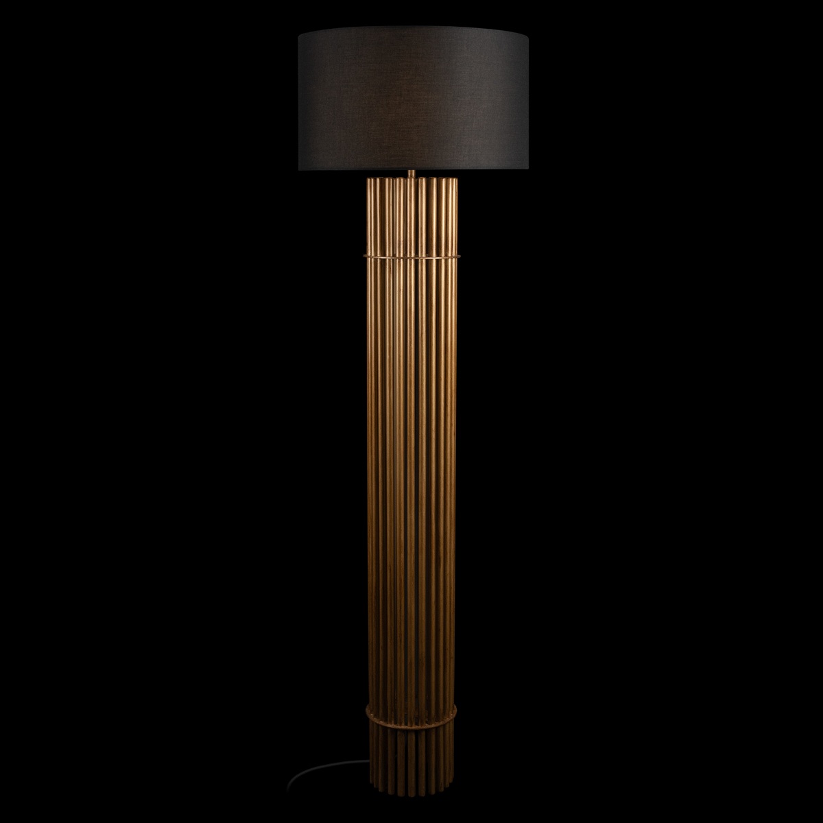 Изображение товара Торшер колонна Loft It Pile 10446F GD