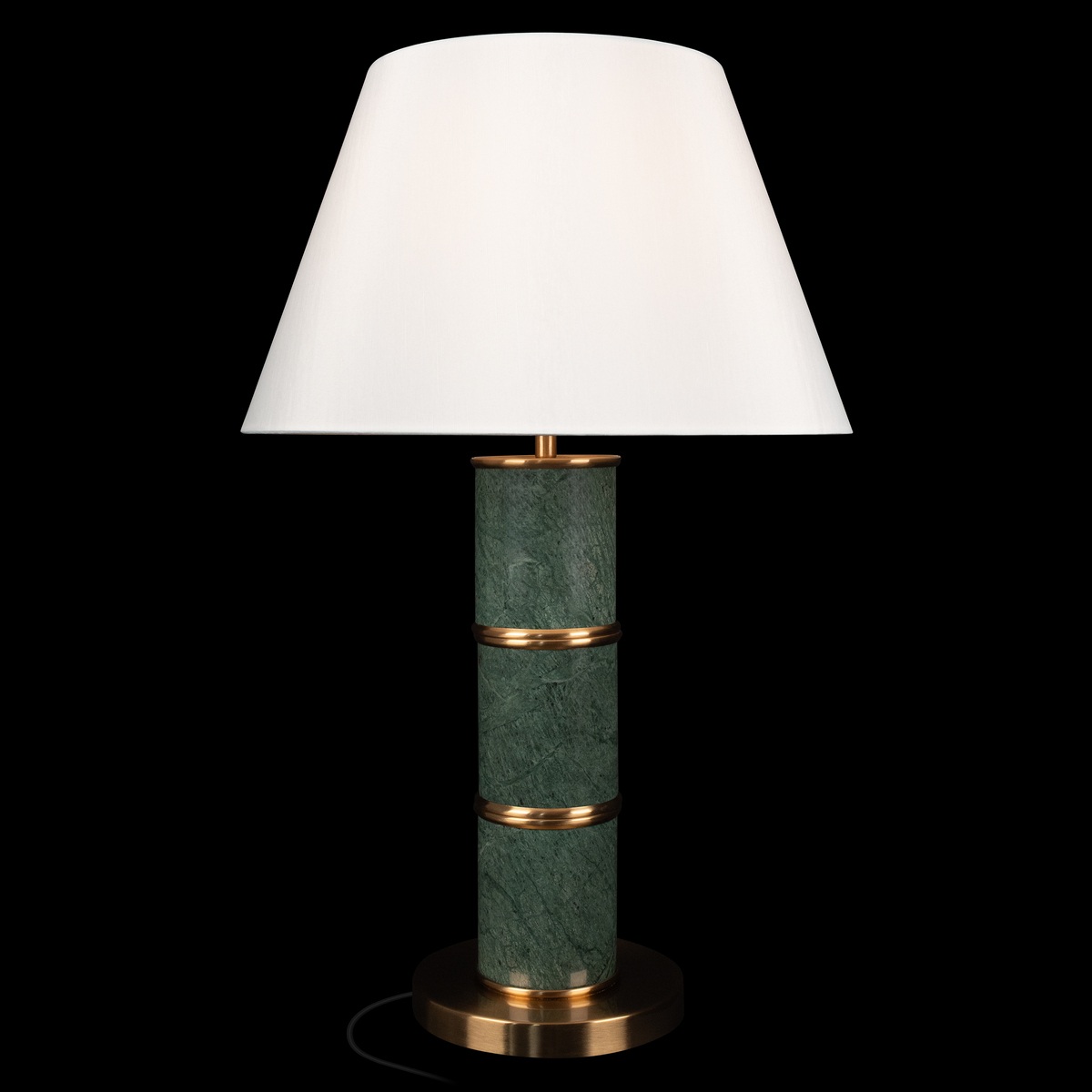 Изображение товара Настольная лампа Loft It Malachite 10447T для дома