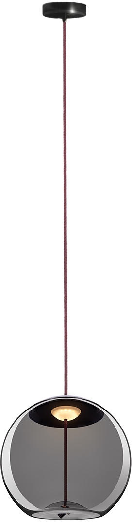 Изображение товара Подвесной светодиодный светильник Loft It Knot 8134-B mini с регулировкой высоты