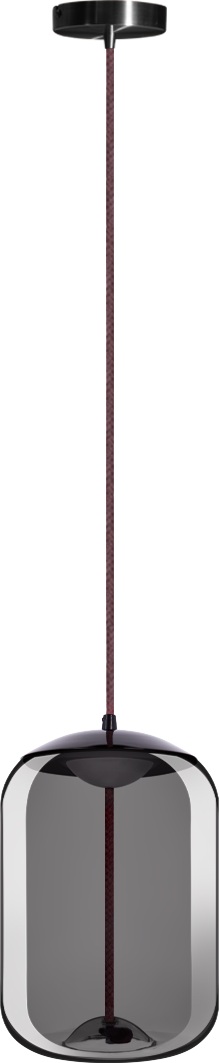 Изображение товара Подвесной светильник светодиодный Loft It Knot 8134-C в стиле лофт