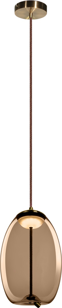 Изображение товара Подвесной светильник светодиодный Loft It Knot 8135-A