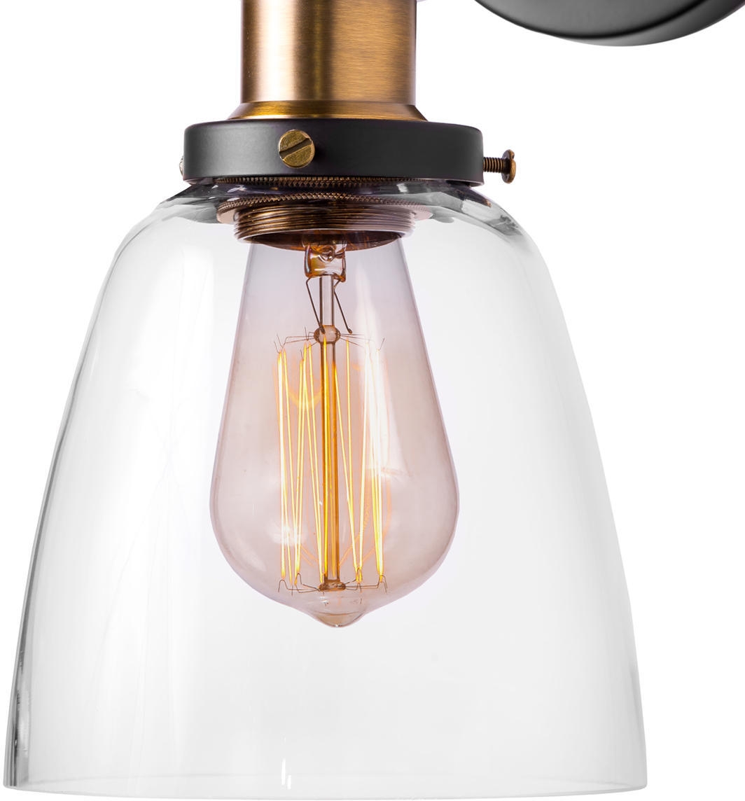 Изображение товара Бра Loft It Factory Filament LOFT1122W