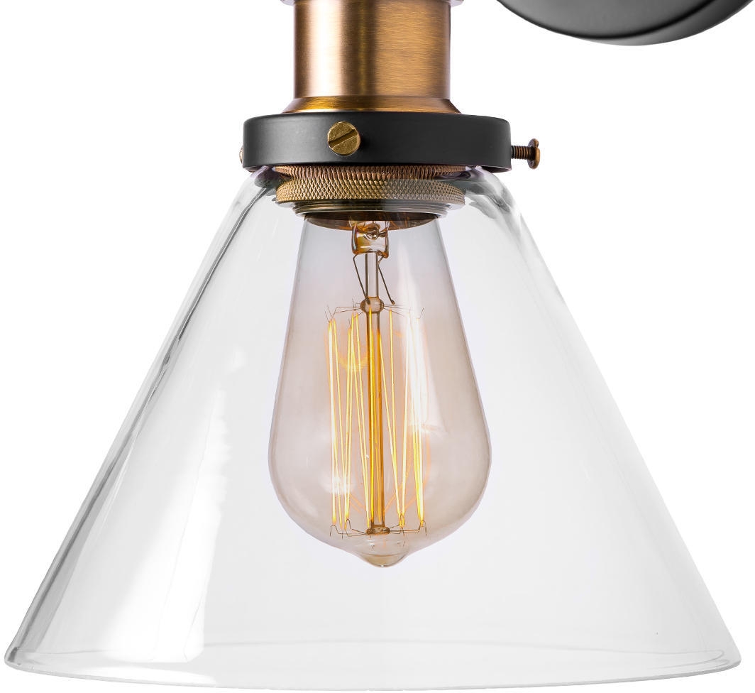 Изображение товара Бра настенное Loft It Factory Filament LOFT1123W