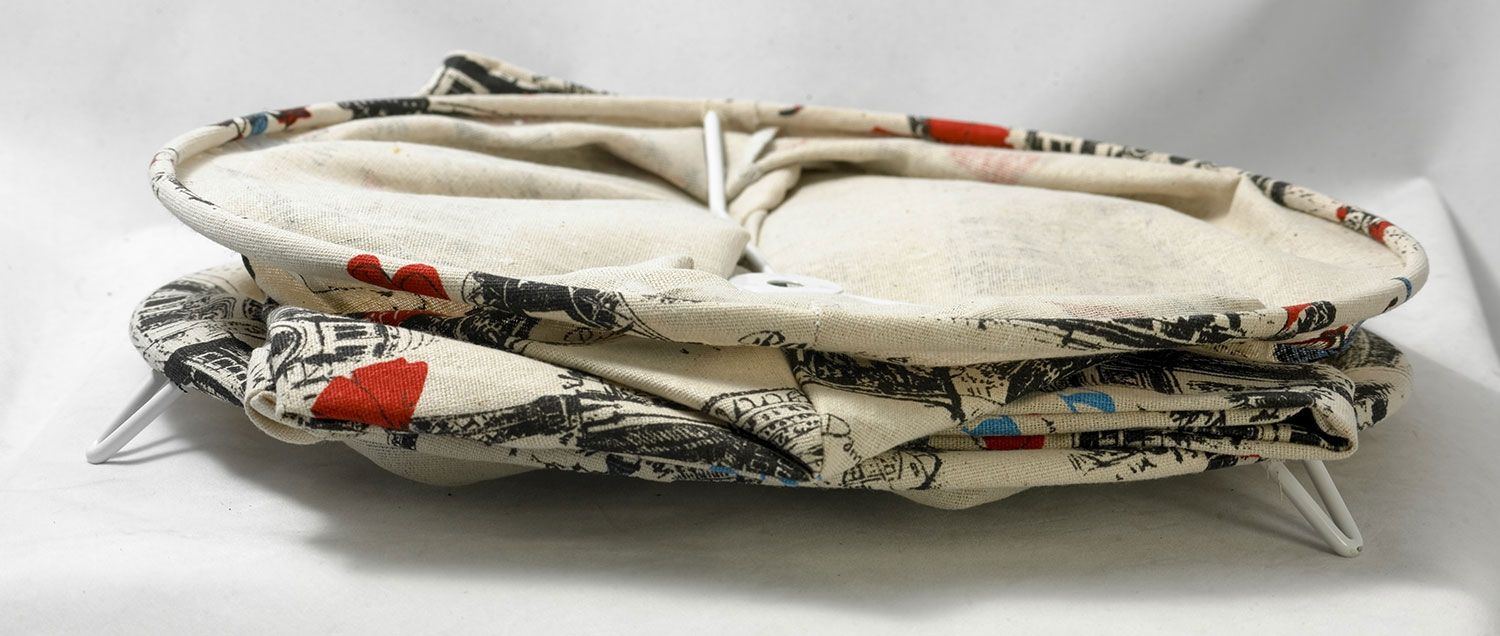 Изображение товара Торшер колонна IP21 Lussole LGO Cottonwood GRLSP-0504 стиль модерн