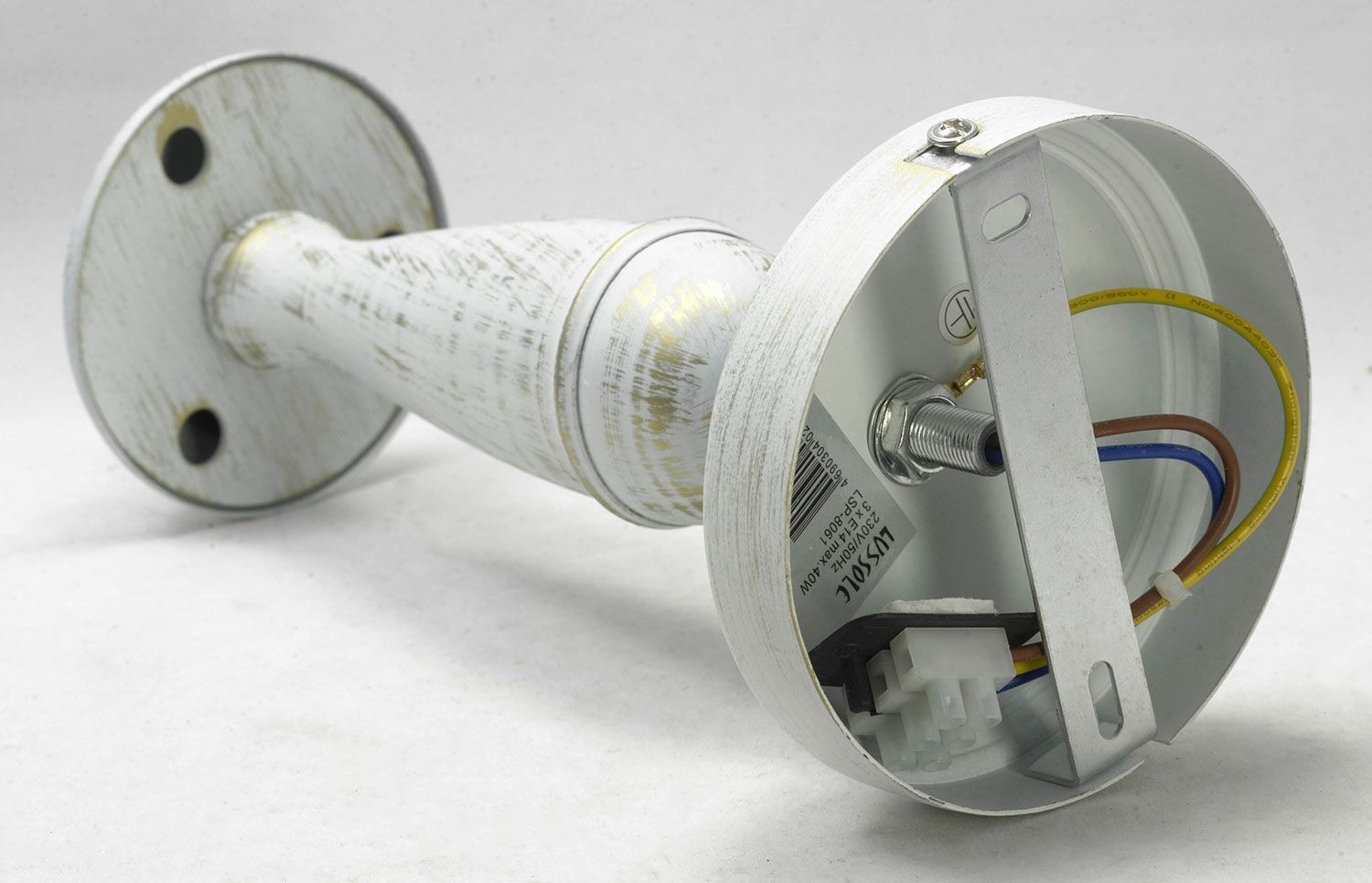 Изображение товара Потолочная люстра Stamford GRLSP-8061 от Lussole LGO