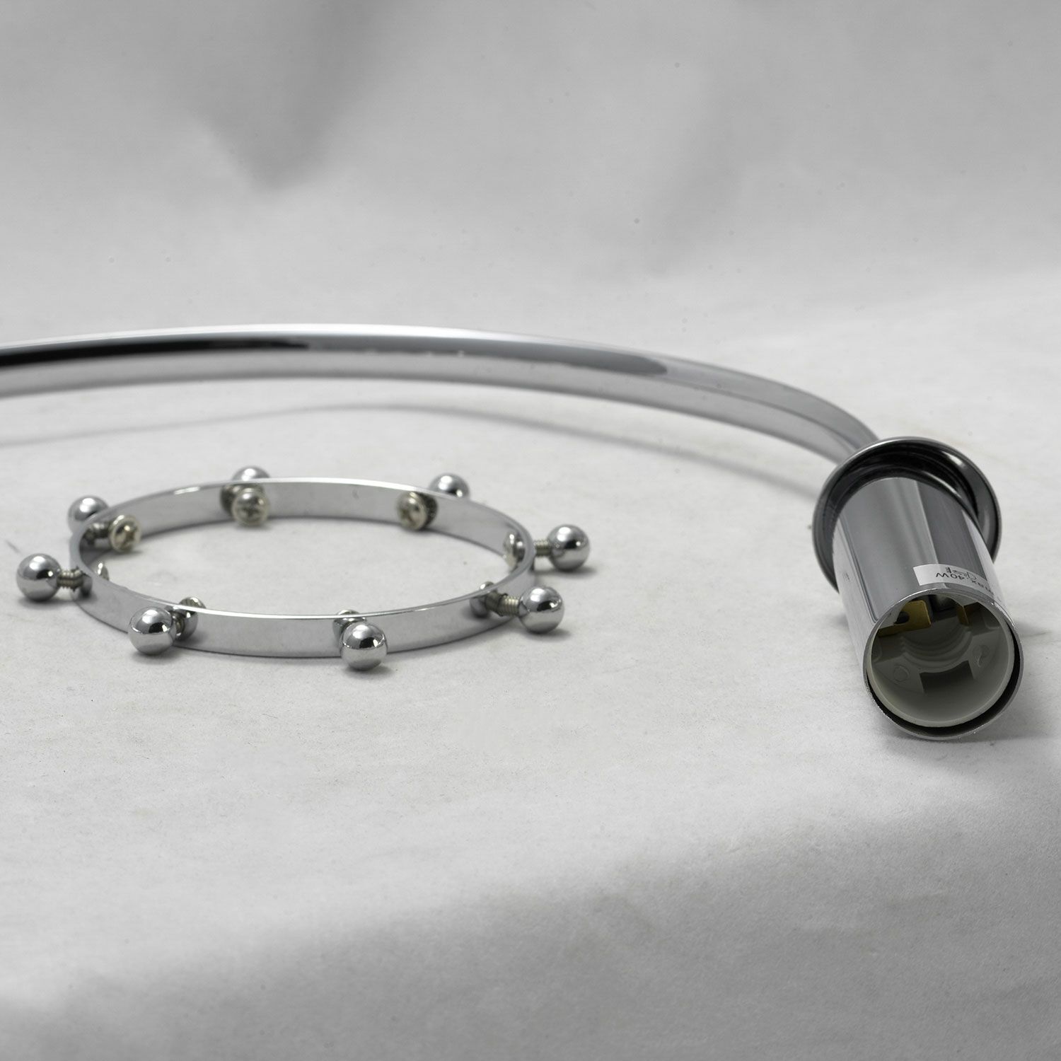 Изображение товара Большая потолочная люстра IP21 Lussole LGO Greenlee GRLSP-8081