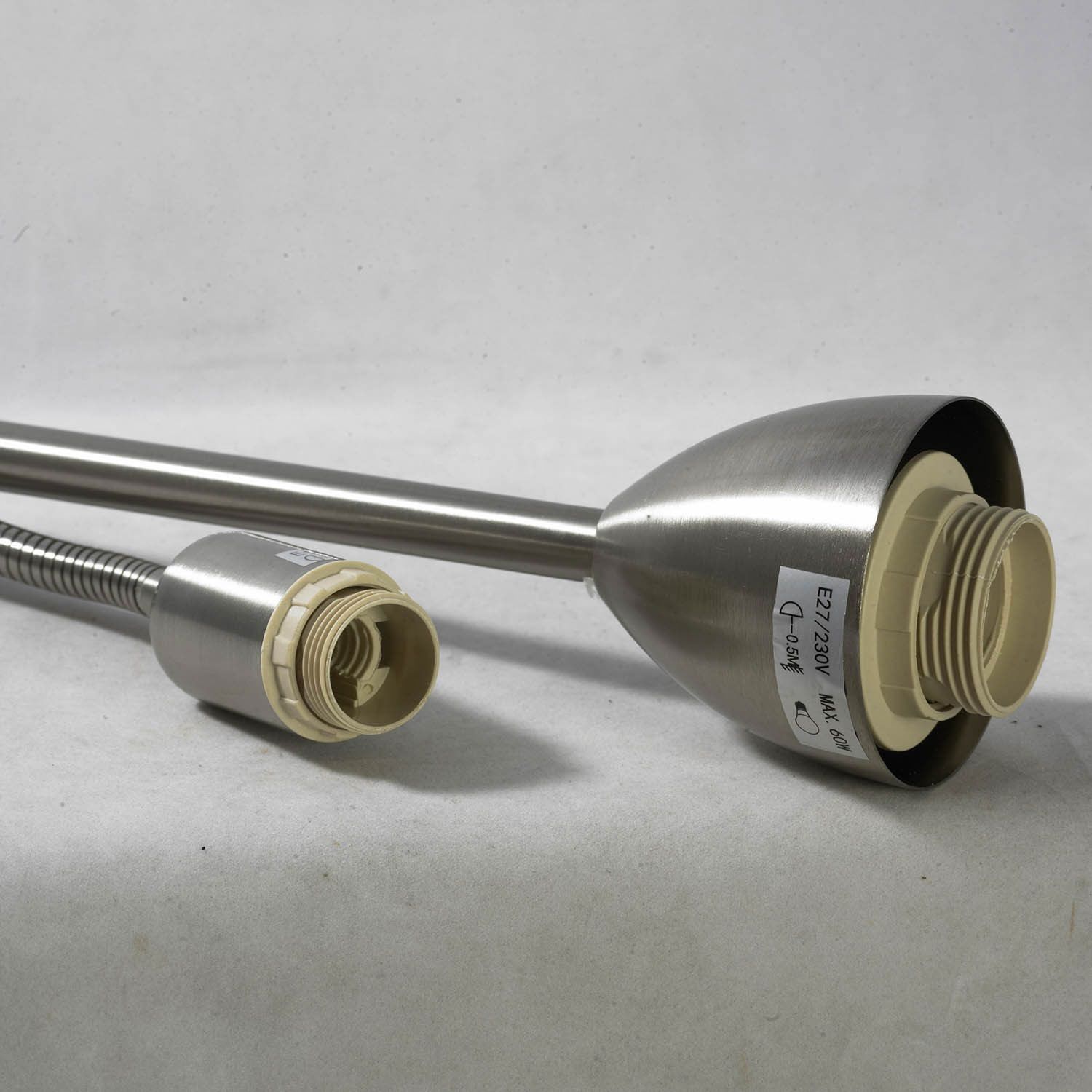 Изображение товара Торшер для чтения IP21 Lussole LGO Douglas LSP-0019