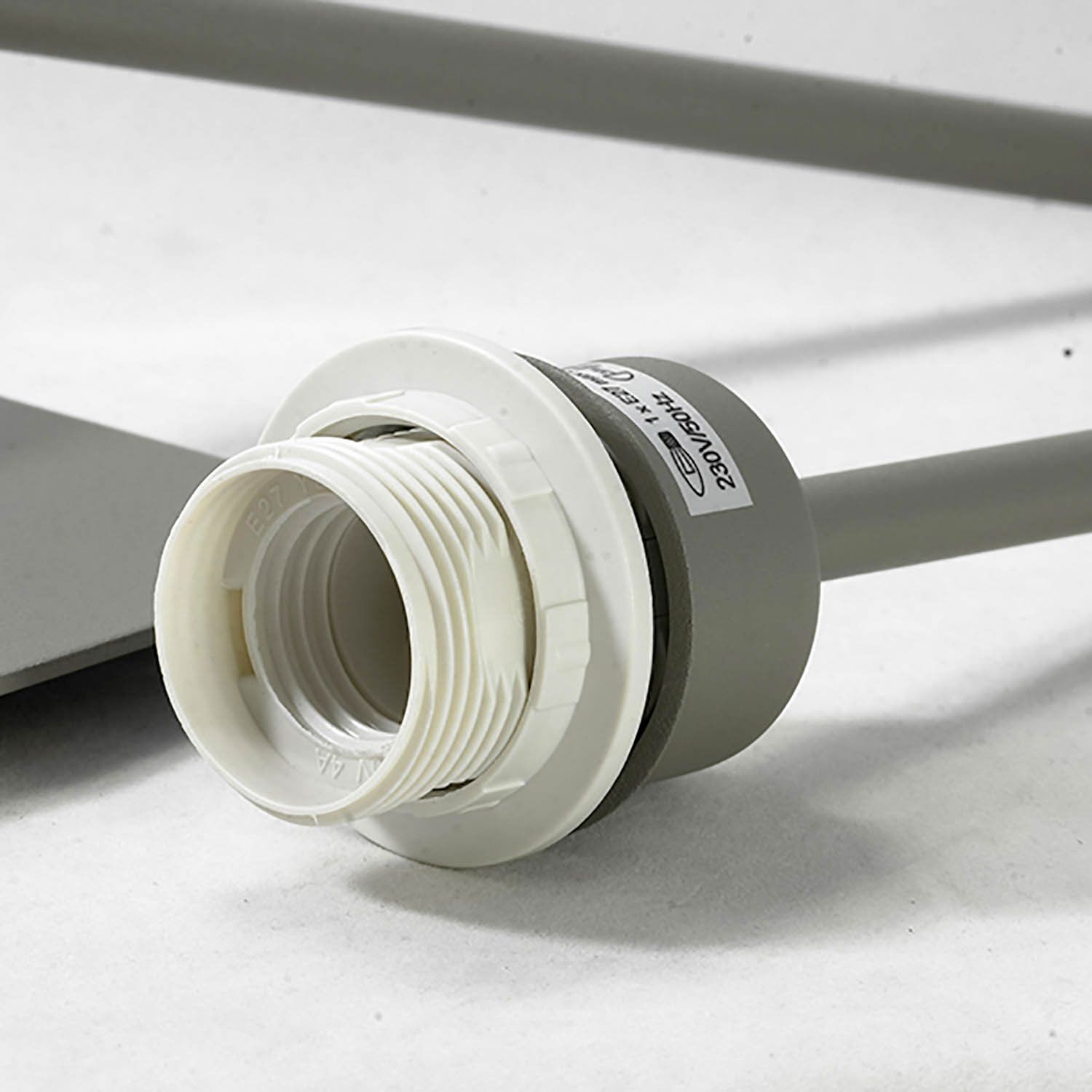 Изображение товара Настольная лампа IP21 Lussole LGO Milton LSP-0520