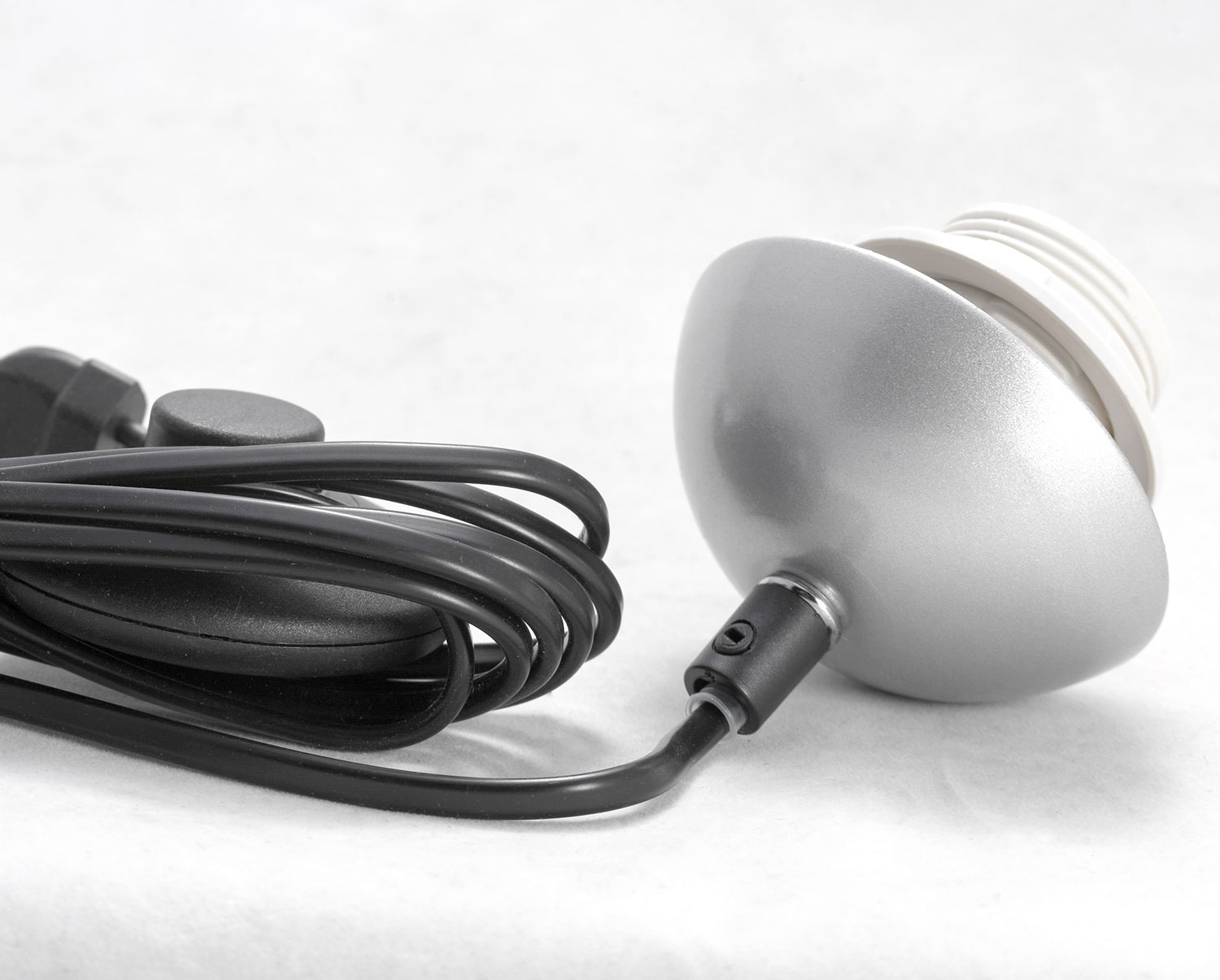 Изображение товара Торшер мощностью 40 вт на треноге IP21 Lussole LGO Klamath LSP-0557