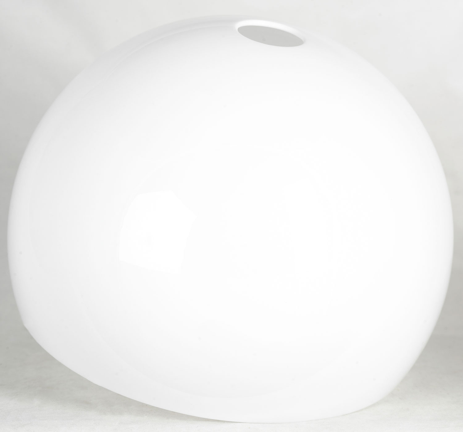 Изображение товара Изогнутый торшер IP21 Lussole LGO LSP-0643 белый модерн для гостиной и спальни