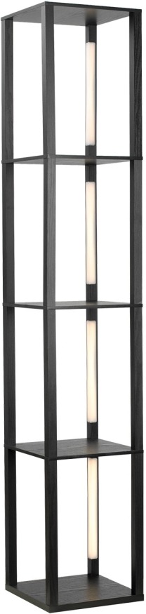 Изображение товара Торшер светодиодный Lussole LGO Woodruff LSP-0914