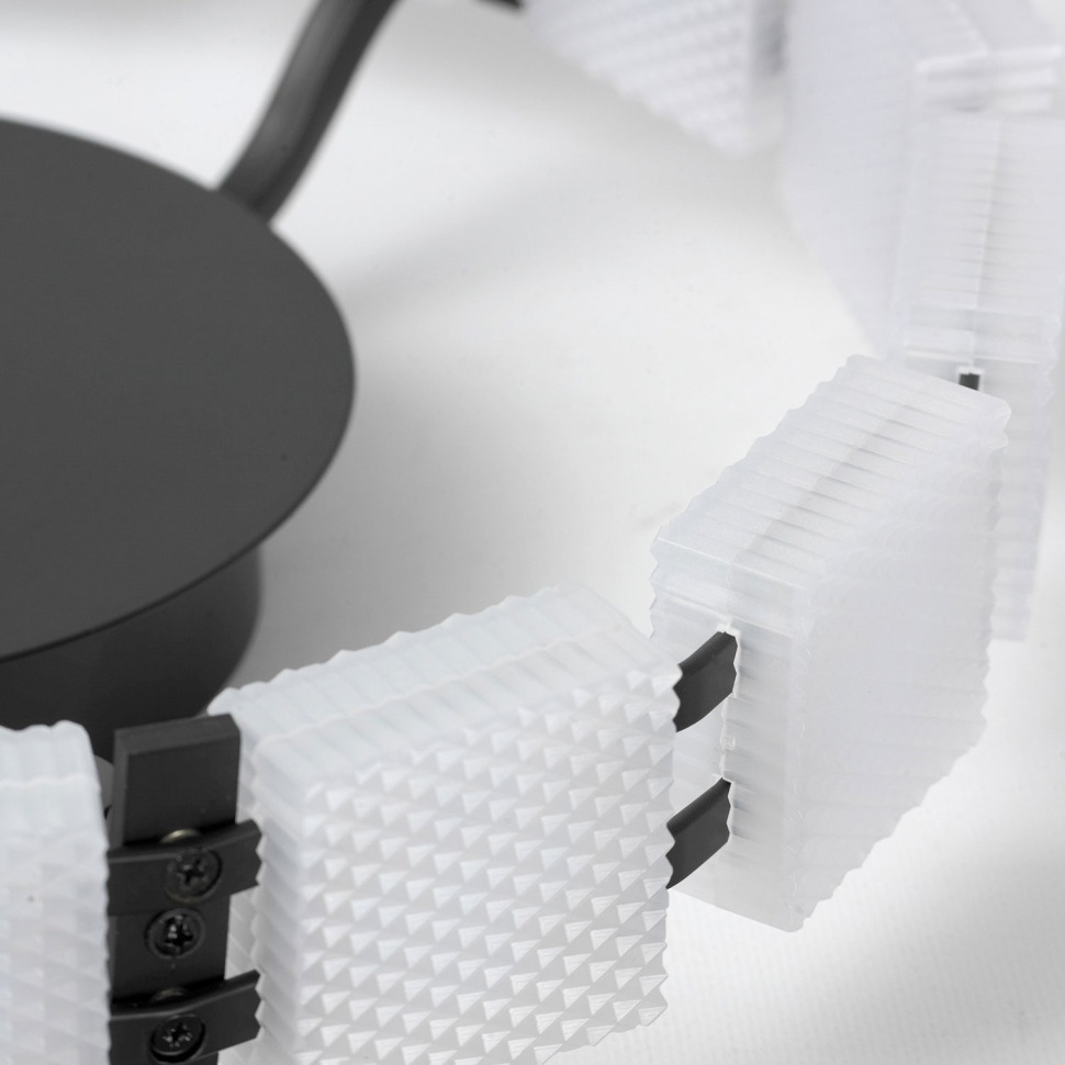 Изображение товара Потолочная LED люстра Lussole LGO Alpine LSP-7259