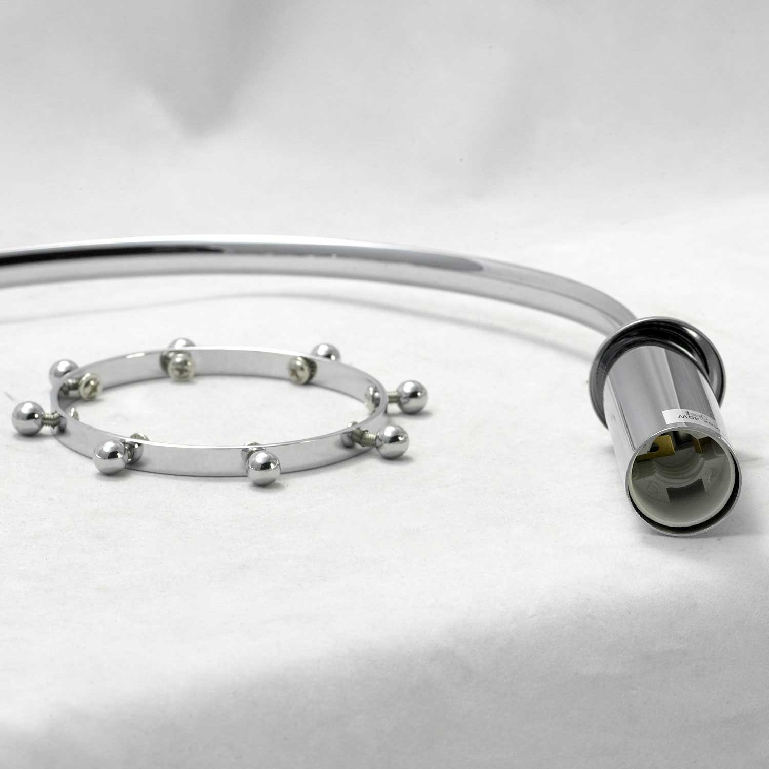 Изображение товара Большая потолочная люстра IP21 Lussole LGO Greenlee LSP-8081