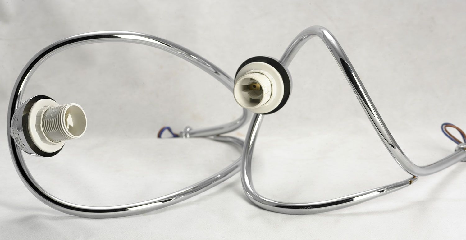 Изображение товара Потолочная люстра IP21 Lussole LGO Iliamna LSP-8140 шарики