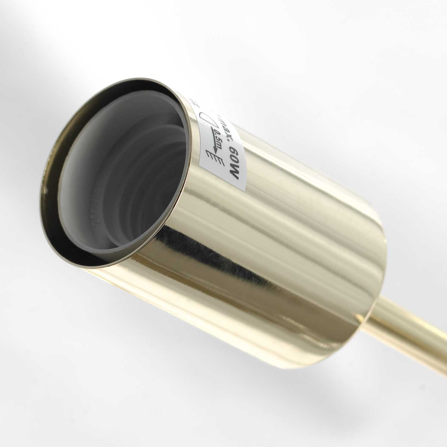 Изображение товара Подвесная люстра IP21 Lussole LGO Huron LSP-8155