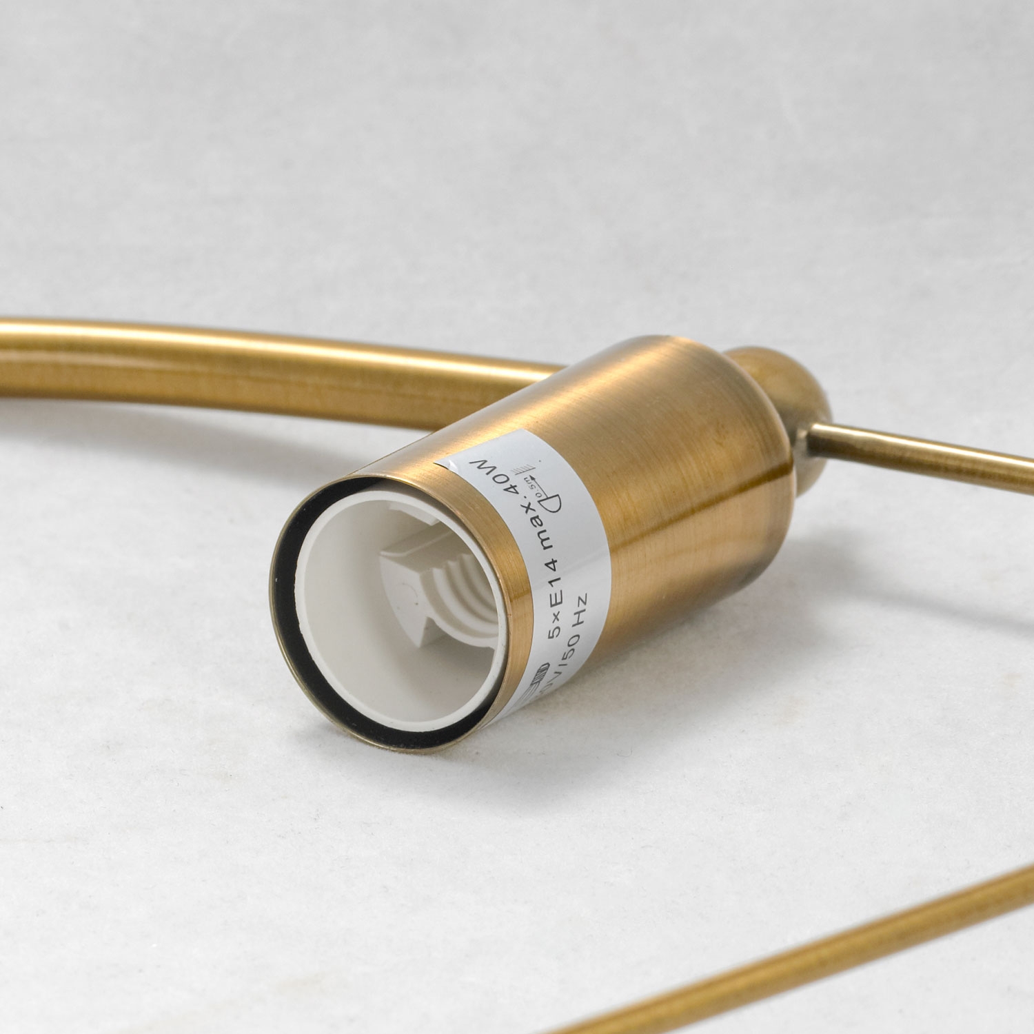 Изображение товара Подвесная люстра IP21 Lussole LGO Montana LSP-8210