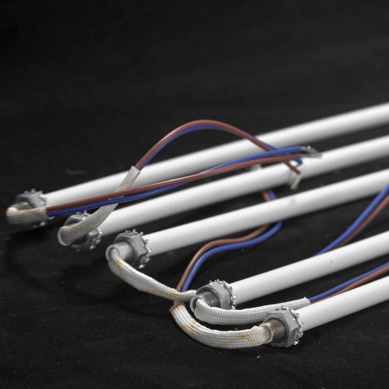 Изображение товара Потолочная люстра IP21 Lussole LGO Lafayette LSP-8267