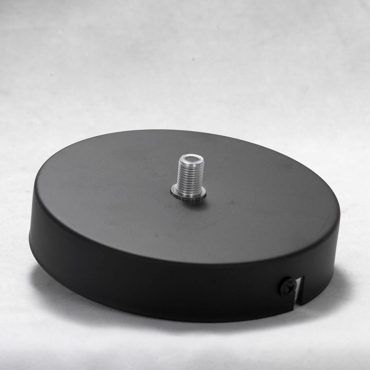 Изображение товара Потолочная люстра молекулы IP21 Lussole LGO Kenner LSP-8272