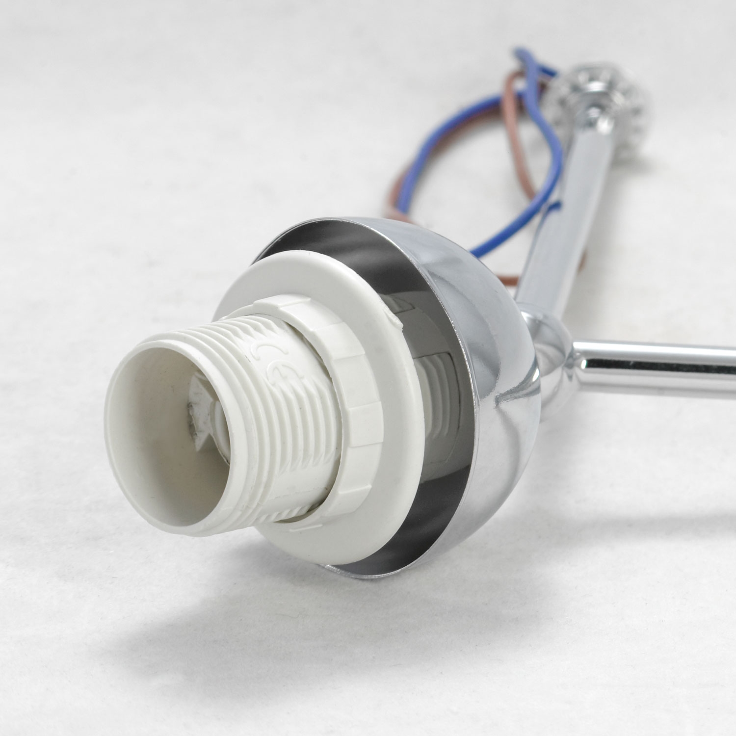 Изображение товара Потолочная люстра IP21 Lussole LGO Lanier LSP-8279