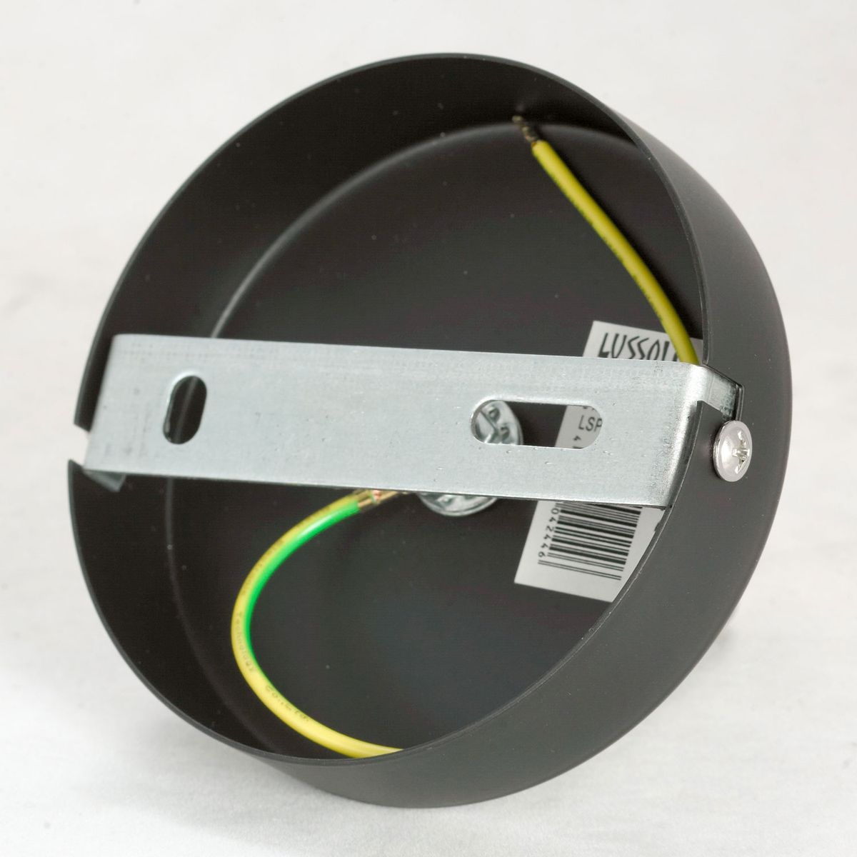 Изображение товара Потолочная люстра IP21 Lussole LGO Garland LSP-8374