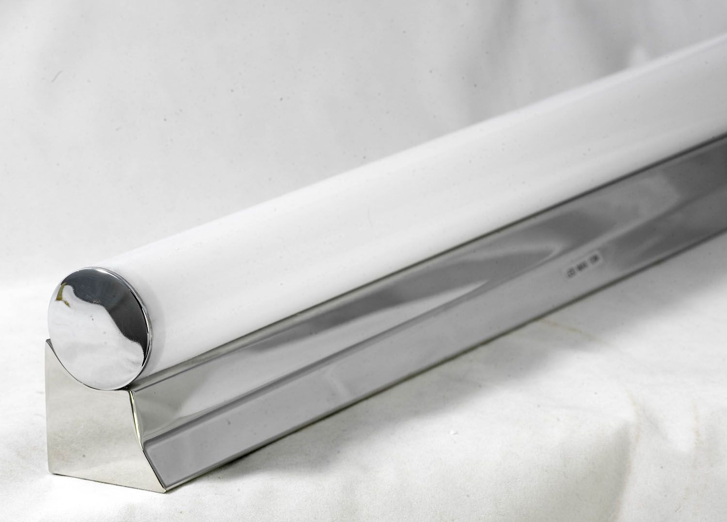 Изображение товара Настенный светодиодный светильник Lussole LGO Aqua LSP-9967 IP44 современный дизайн