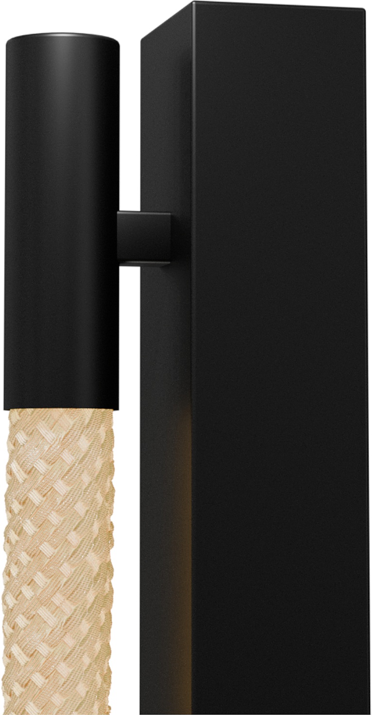 Изображение товара Настенный светильник с гибким неоном Lightera Tura LE103W-60B