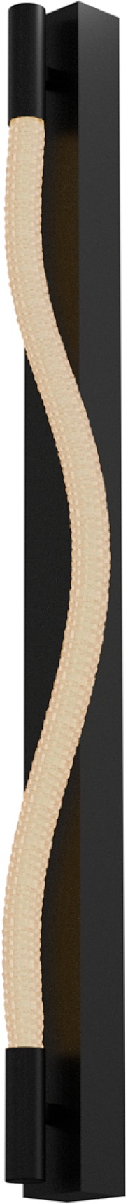 Изображение товара Настенный светильник с гибким неоном Lightera Tura LE103W-80B