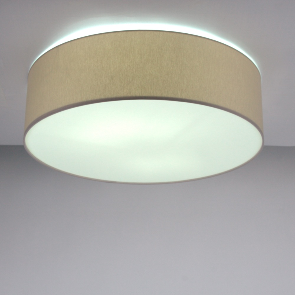 Изображение товара Потолочный светильник Lighthall Camerona 65 LH022006 серый