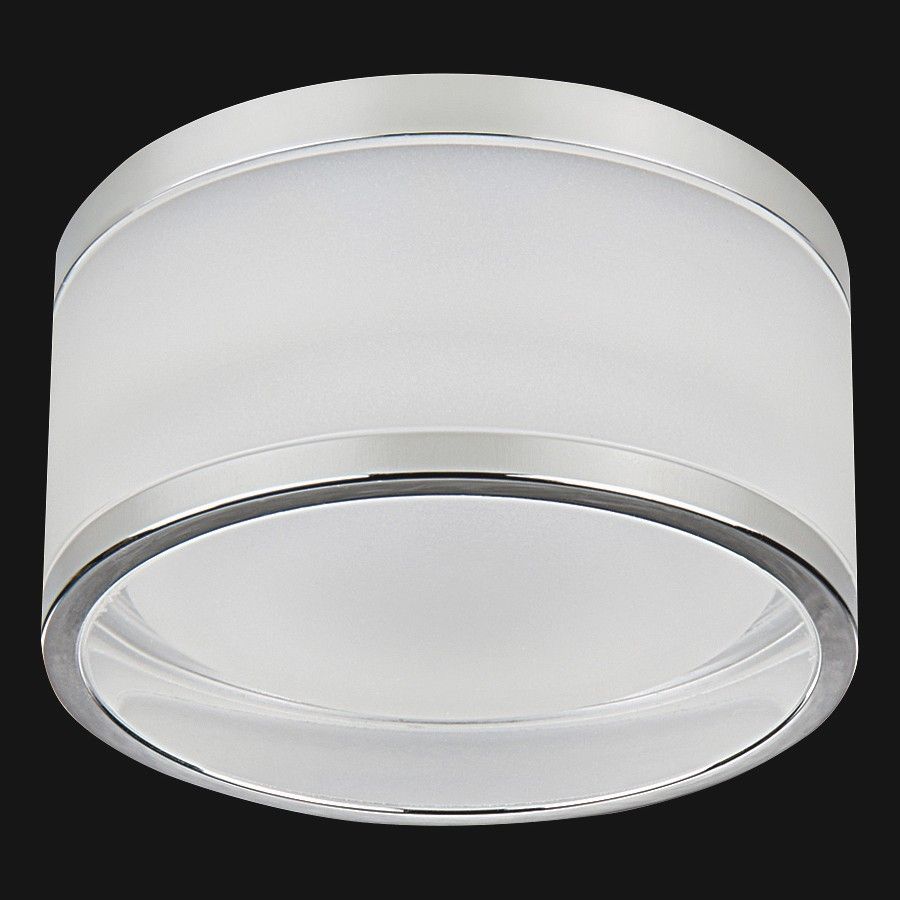 Изображение товара Потолочный светодиодный светильник IP44 Lightstar MATURO 072254 современный дизайн