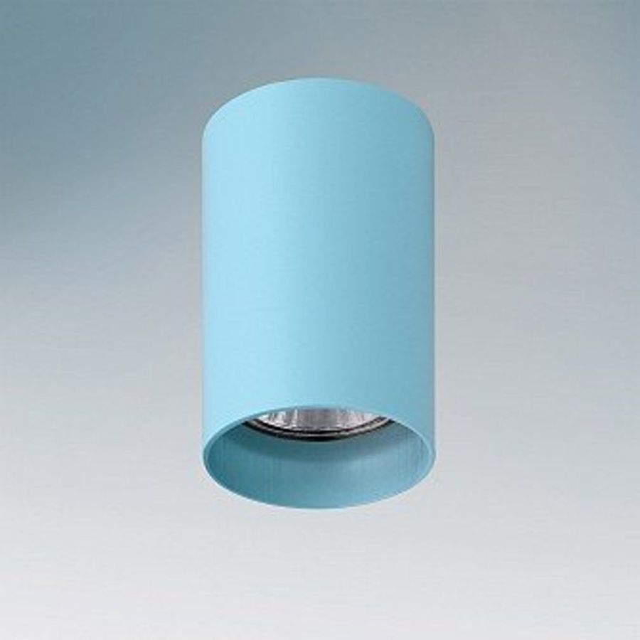 Изображение товара Точечный накладной светильник Lightstar RULLO 214435