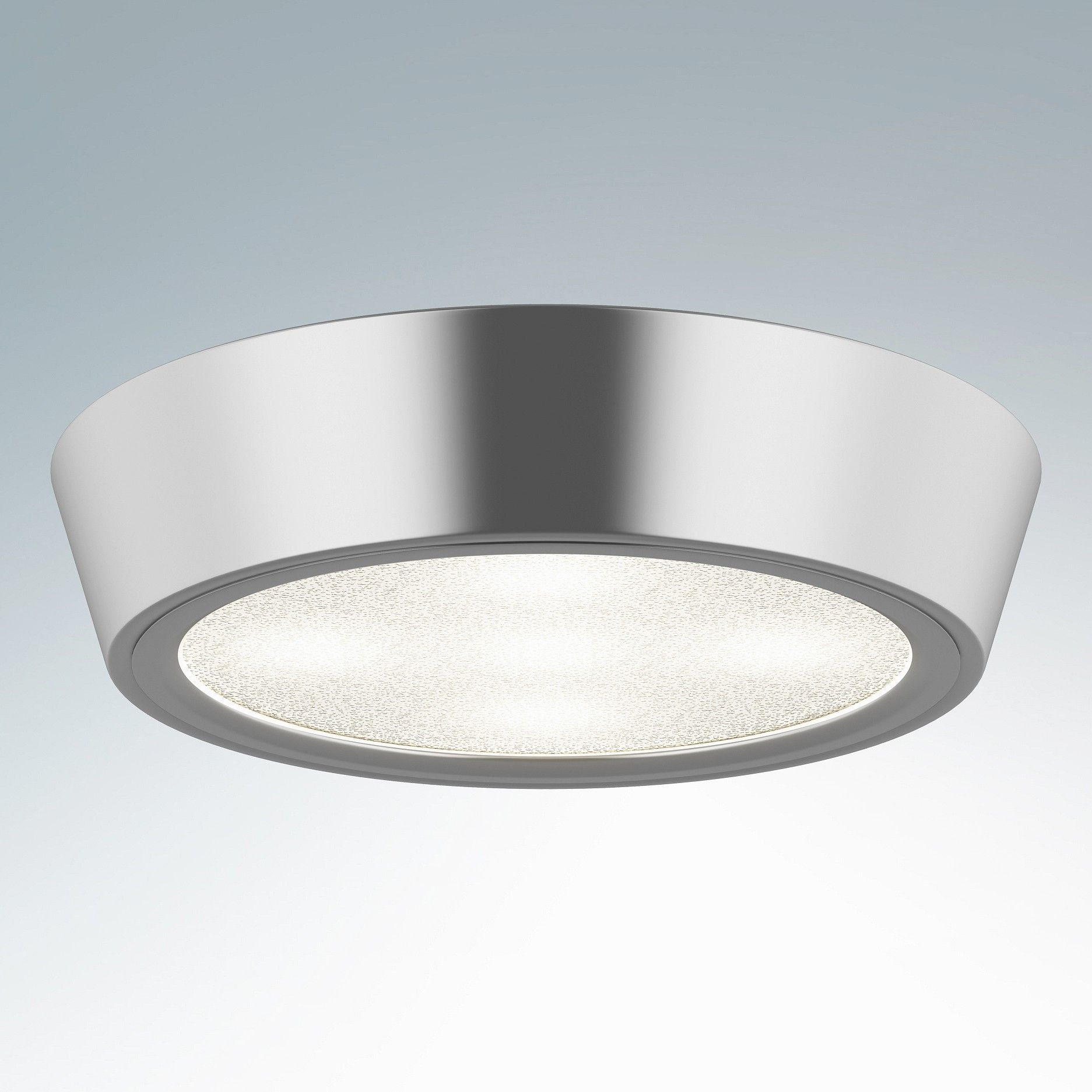 Изображение товара Потолочный влагозащищенный светильник IP65 Lightstar URBANO MINI 214794